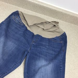 Maternity Jeans